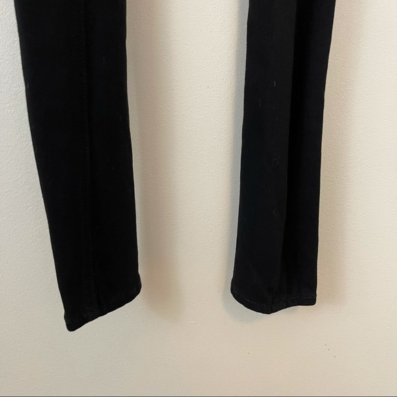 RAG & BONE Black Legging Skinny Jeans - Picture 5 of 12